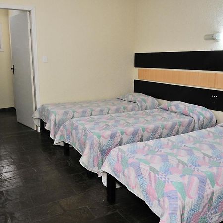 Hotel Nosso Sonho Itatiba Extérieur photo