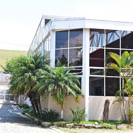 Hotel Nosso Sonho Itatiba Extérieur photo