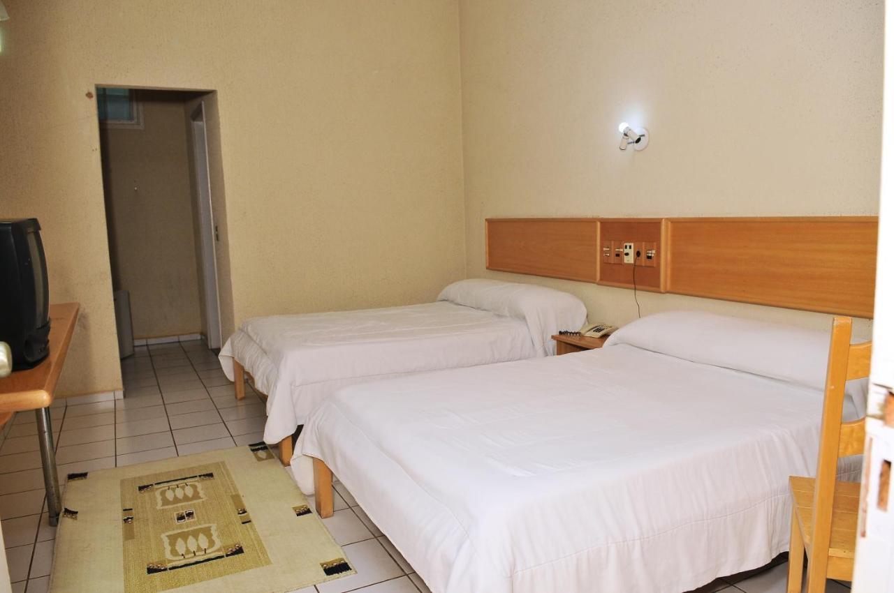 Hotel Nosso Sonho Itatiba Extérieur photo