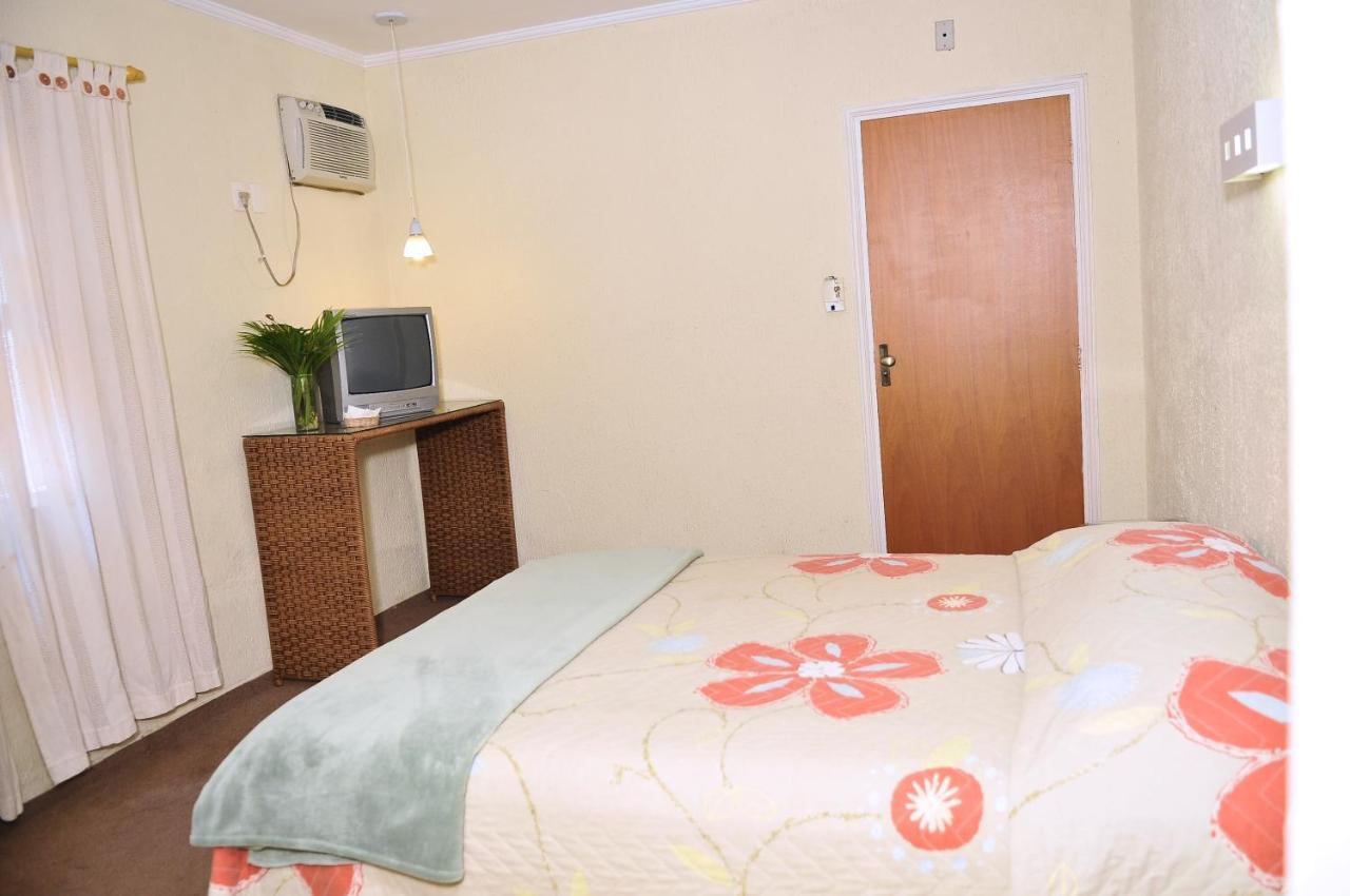 Hotel Nosso Sonho Itatiba Extérieur photo