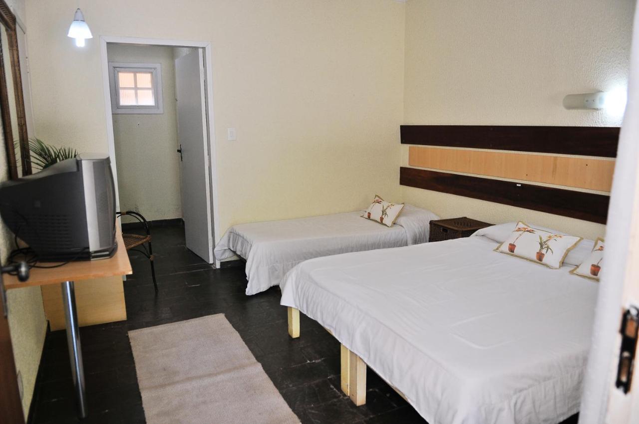 Hotel Nosso Sonho Itatiba Extérieur photo