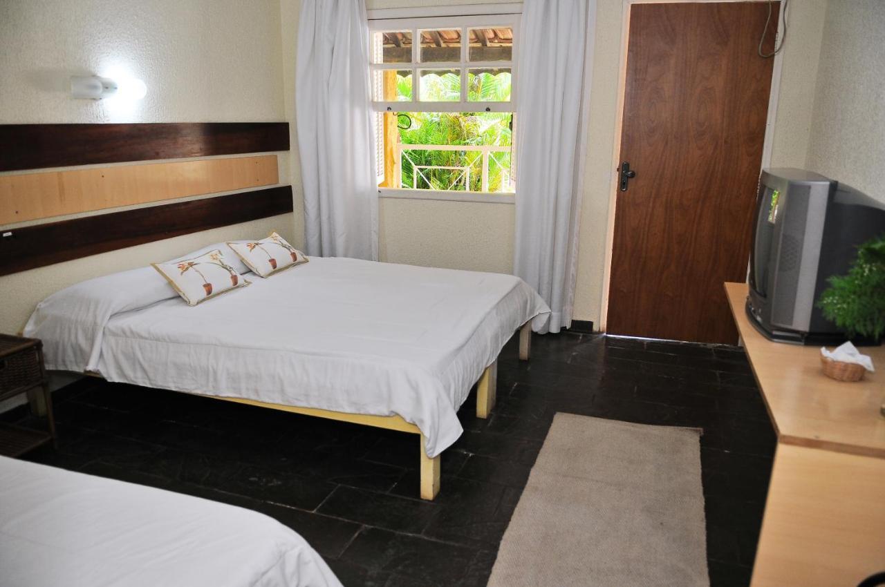 Hotel Nosso Sonho Itatiba Extérieur photo
