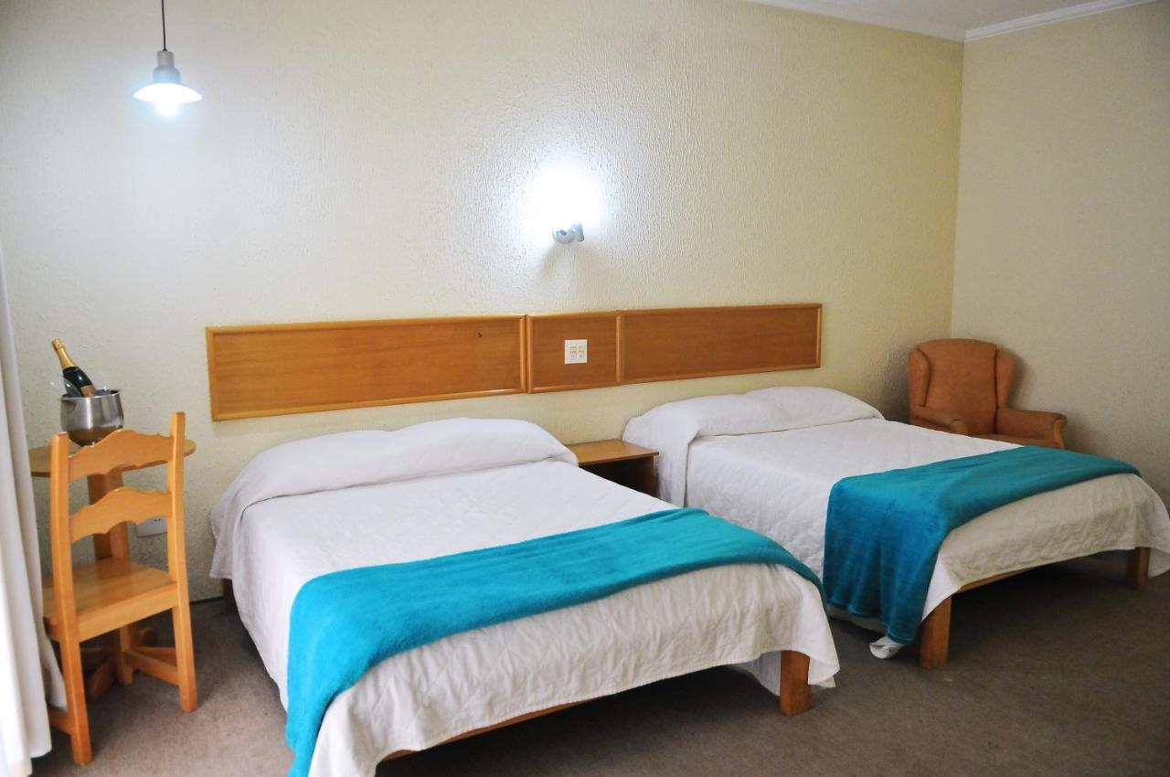 Hotel Nosso Sonho Itatiba Extérieur photo