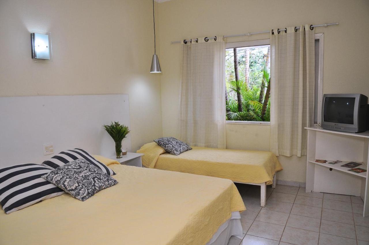 Hotel Nosso Sonho Itatiba Extérieur photo