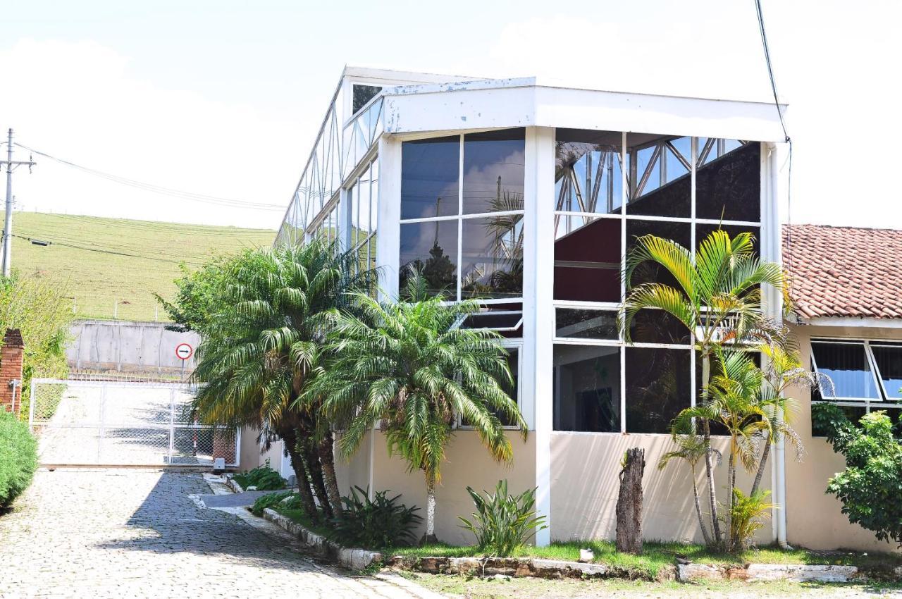 Hotel Nosso Sonho Itatiba Extérieur photo