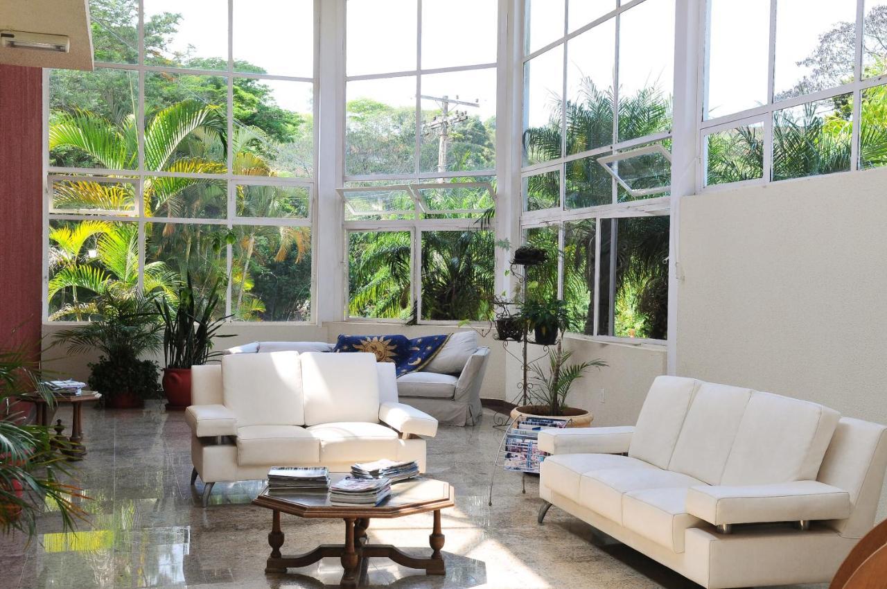 Hotel Nosso Sonho Itatiba Extérieur photo