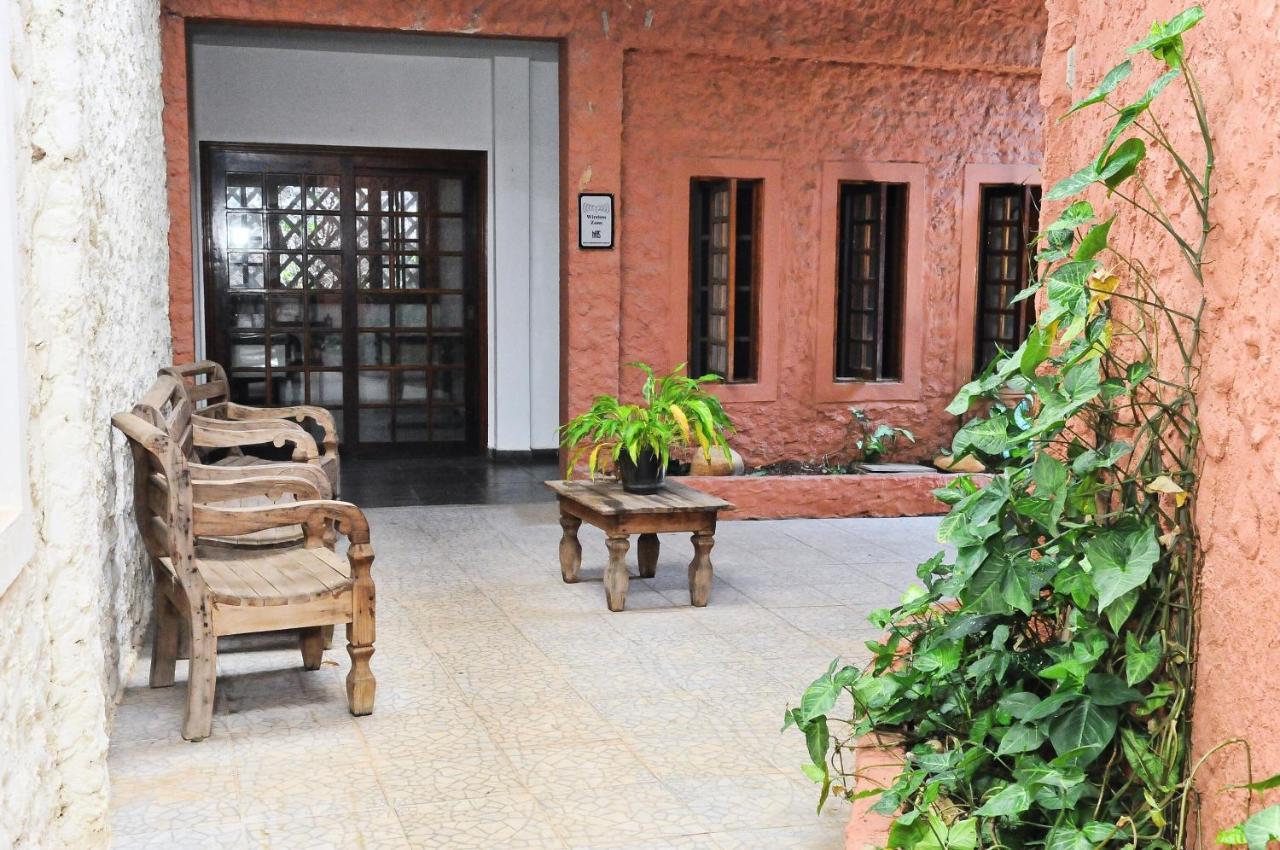 Hotel Nosso Sonho Itatiba Extérieur photo