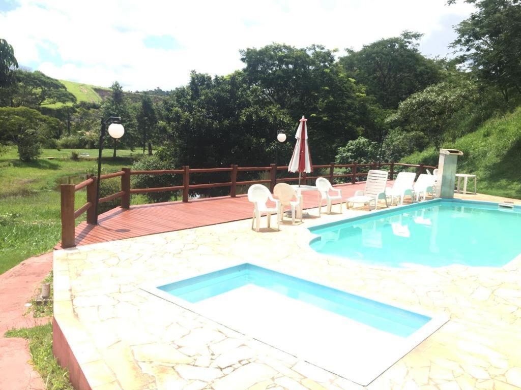 Hotel Nosso Sonho Itatiba Extérieur photo